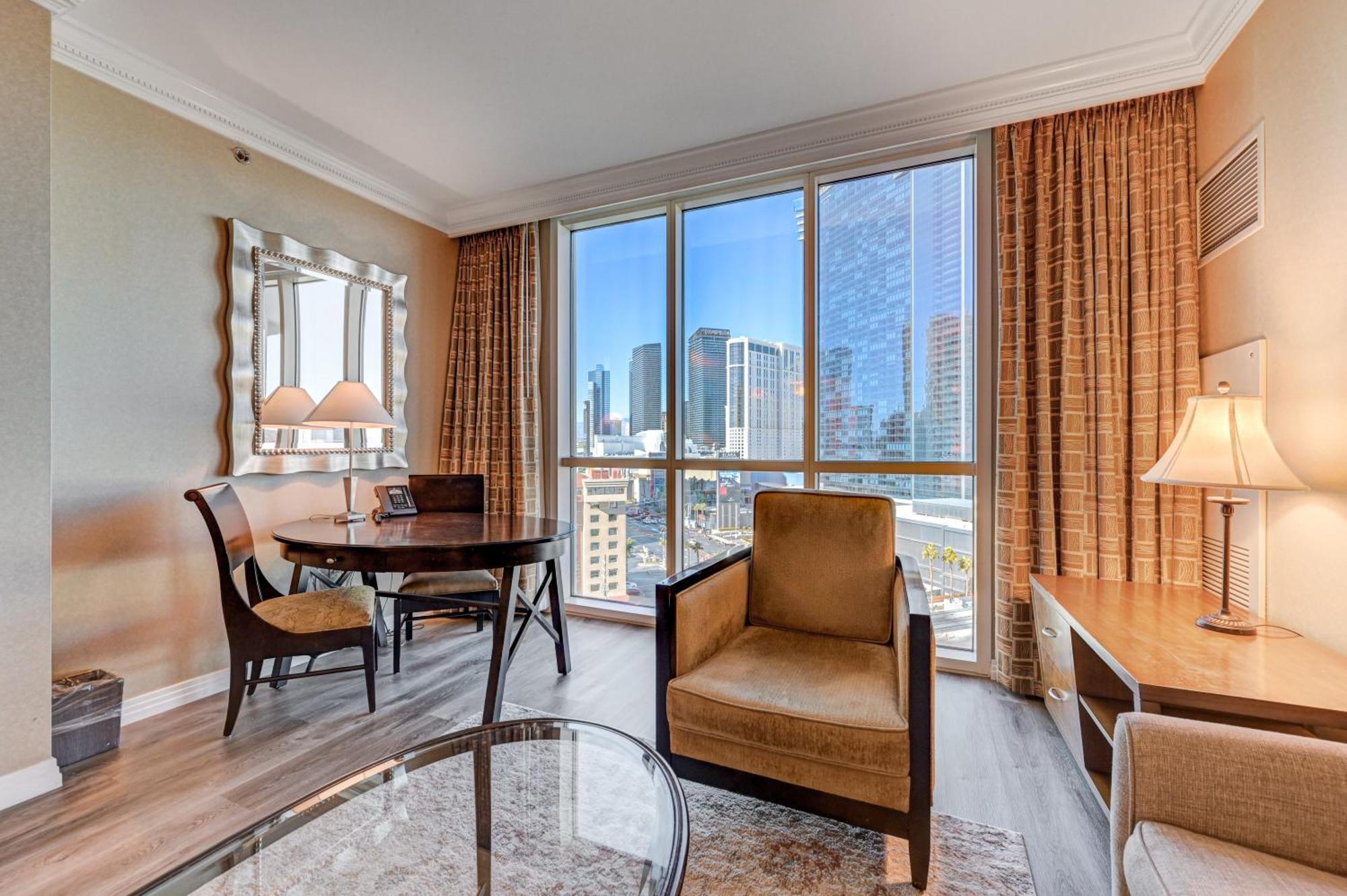 Luxury Studio Mgm Signature, Great Location, Lazy River, No Resort Fees Las Vegas Exterior foto